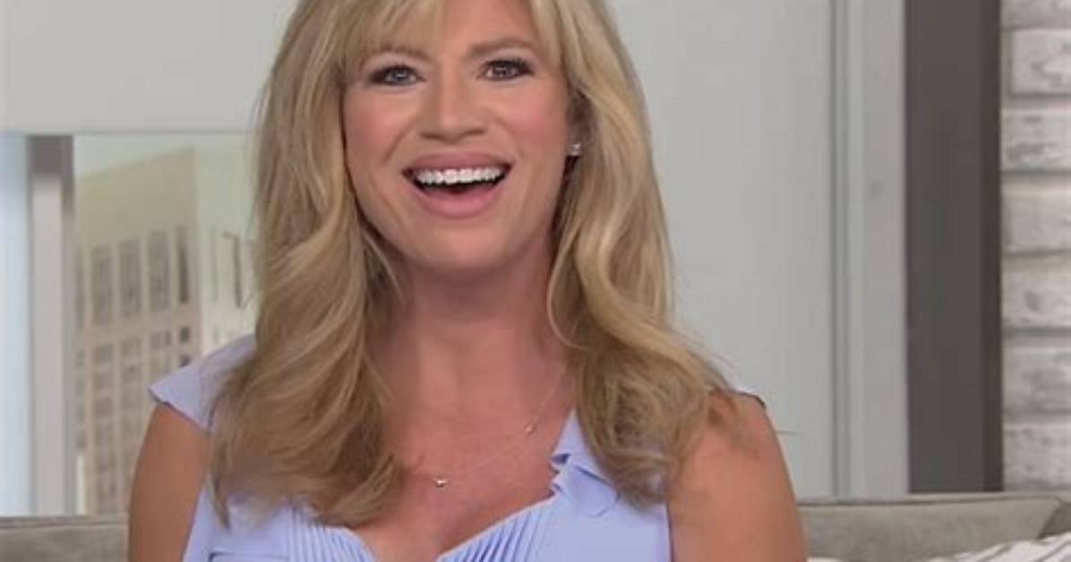 Amy Morrison Net Worth