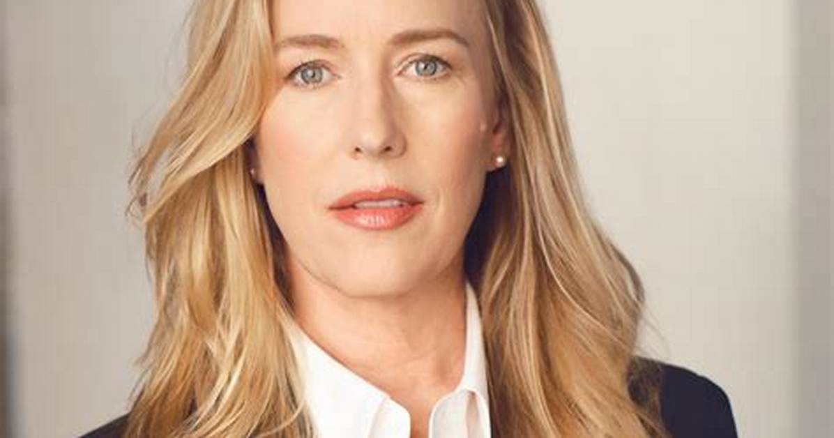 Amy O'neill Net Worth