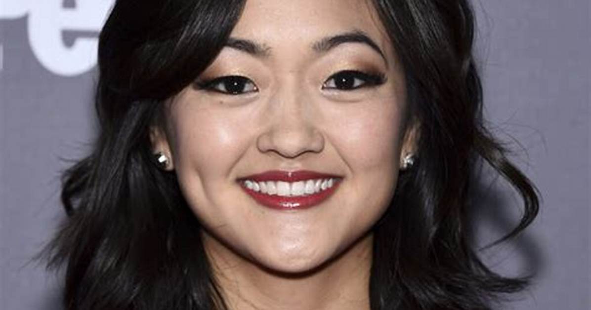 Amy Okuda