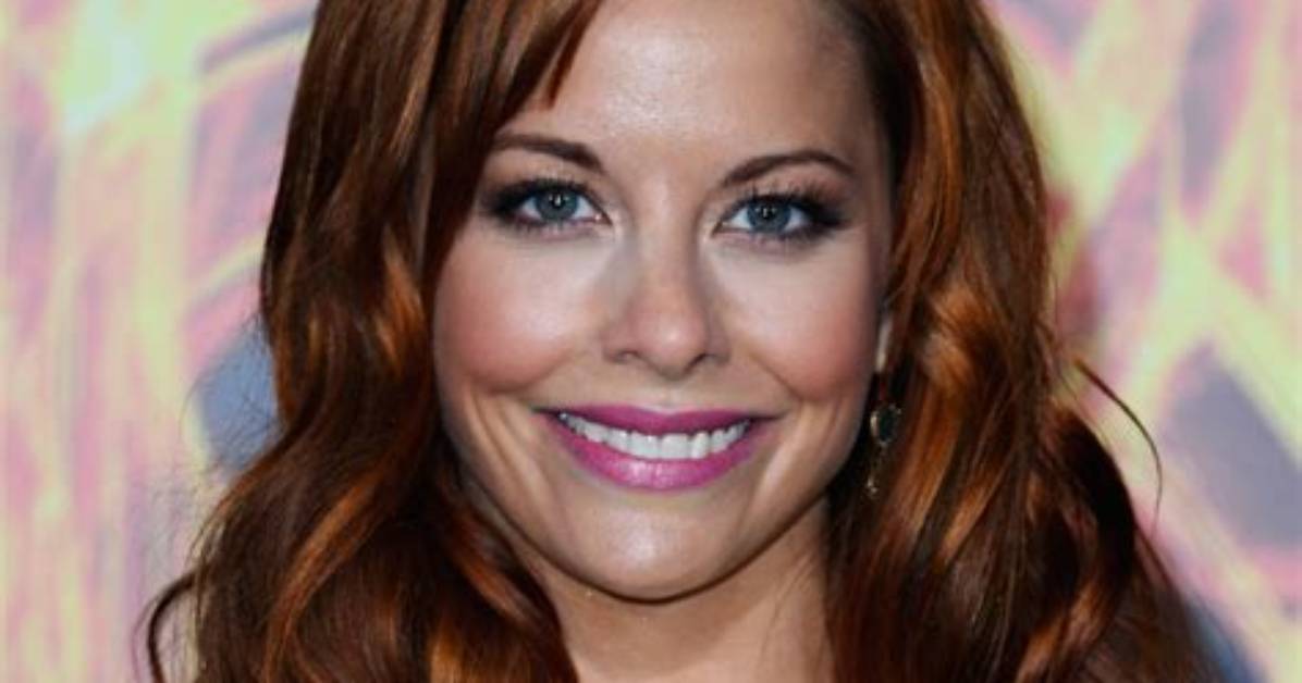 Amy Paffrath