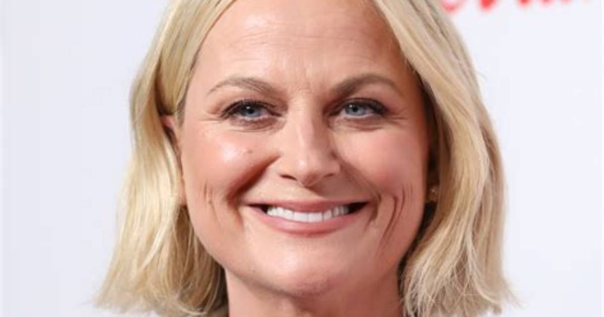 Amy Poehler