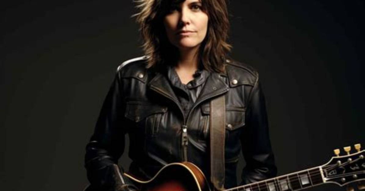 Amy Ray Net Worth
