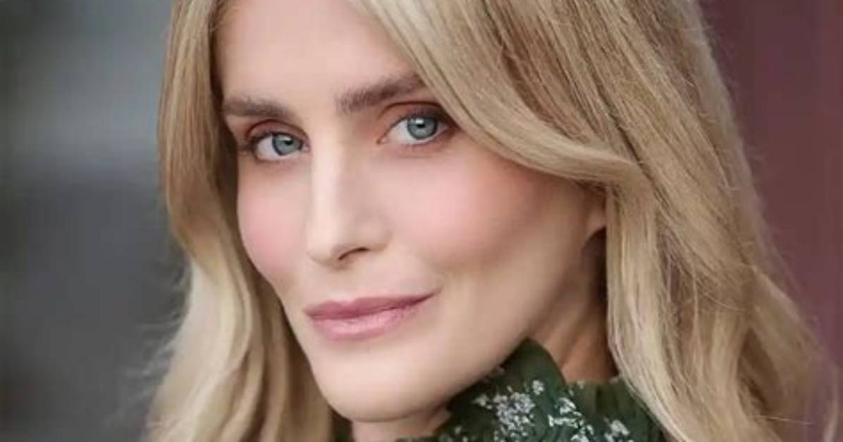 Amy Ruffle Net Worth