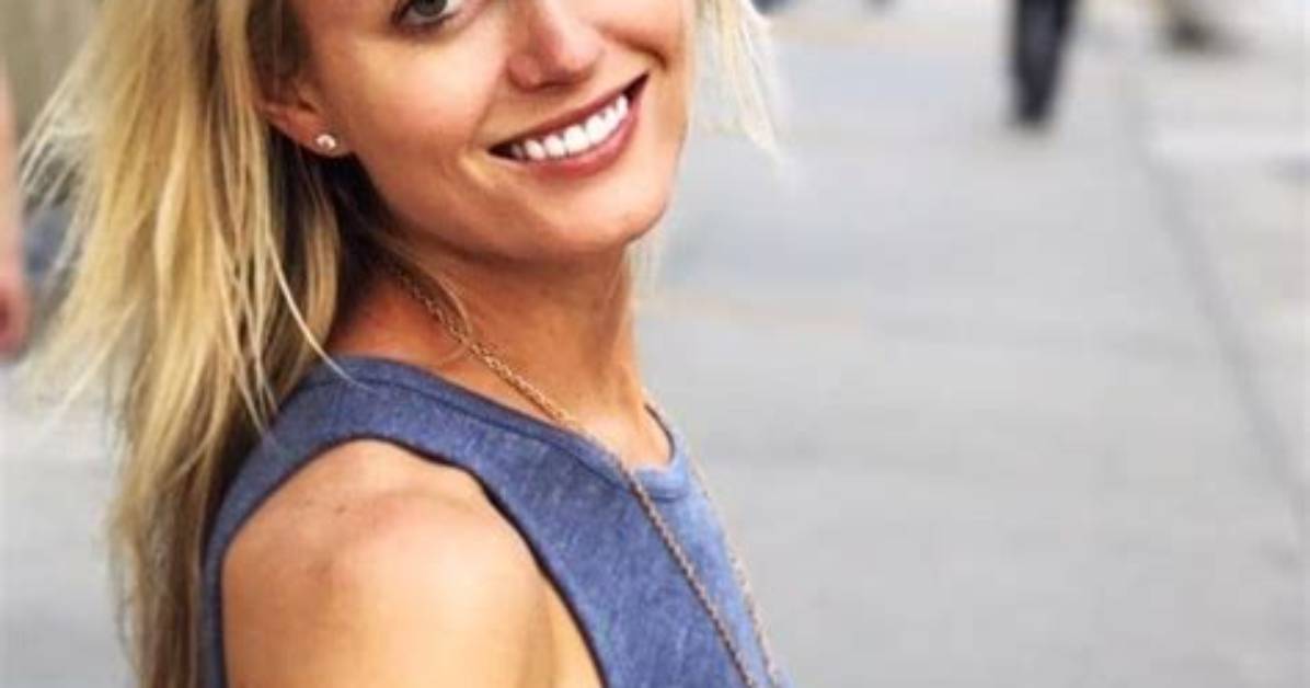 Amy Rutberg Net Worth