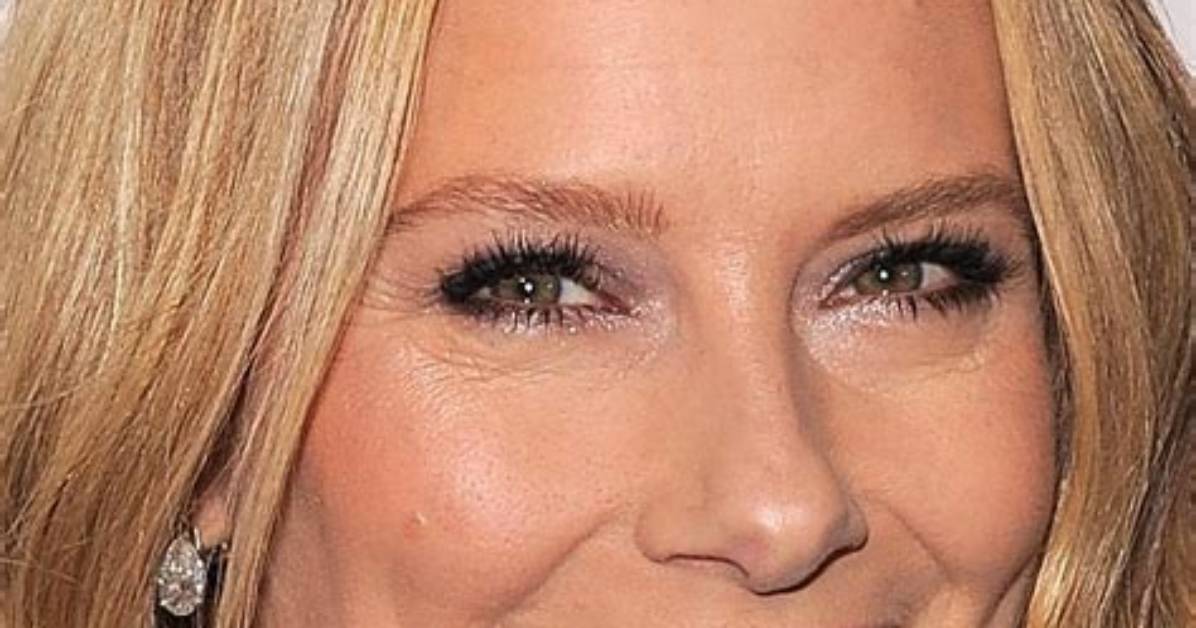 Amy Ryan – Celebsgraphy