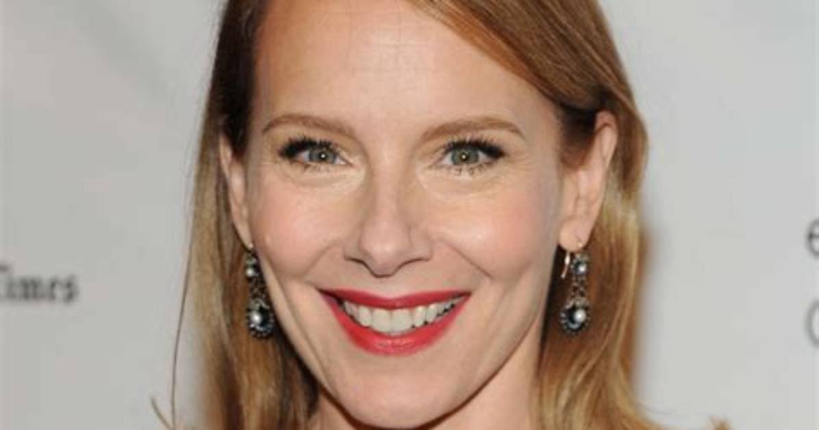 Amy Ryan Net Worth