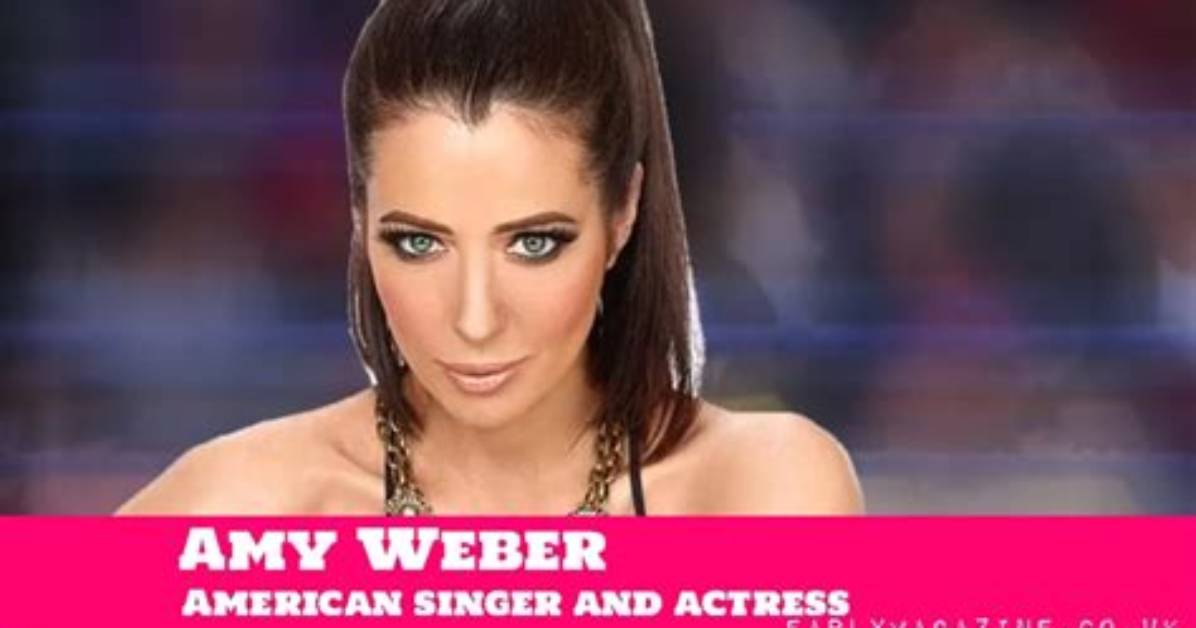 Amy S. Weber Net Worth