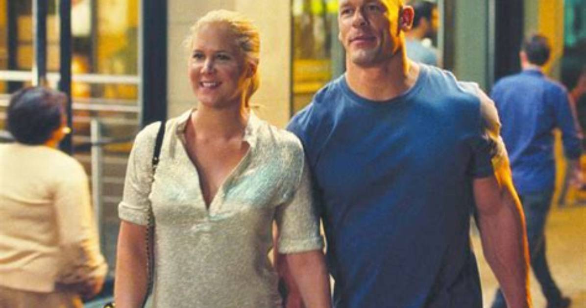 Amy Schumer and John Cena: an in-Depth Look at Their Controversial Comedy Duo