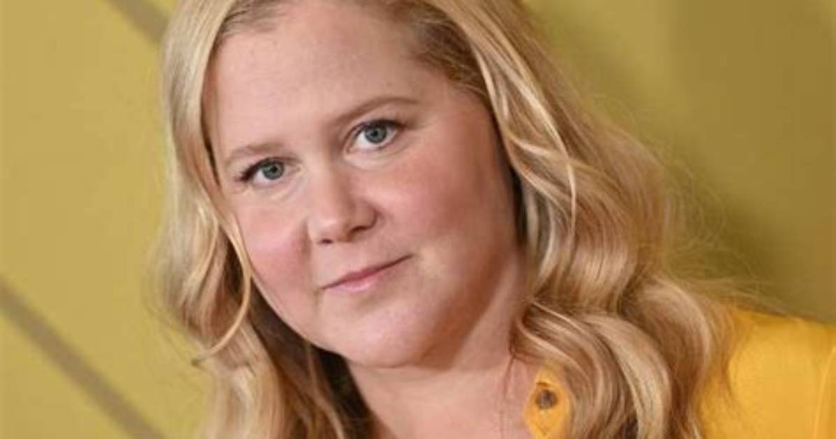 Amy Schumer Net Worth