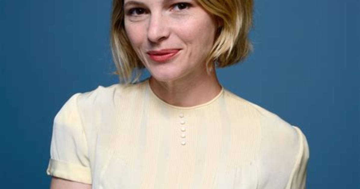 Amy Seimetz
