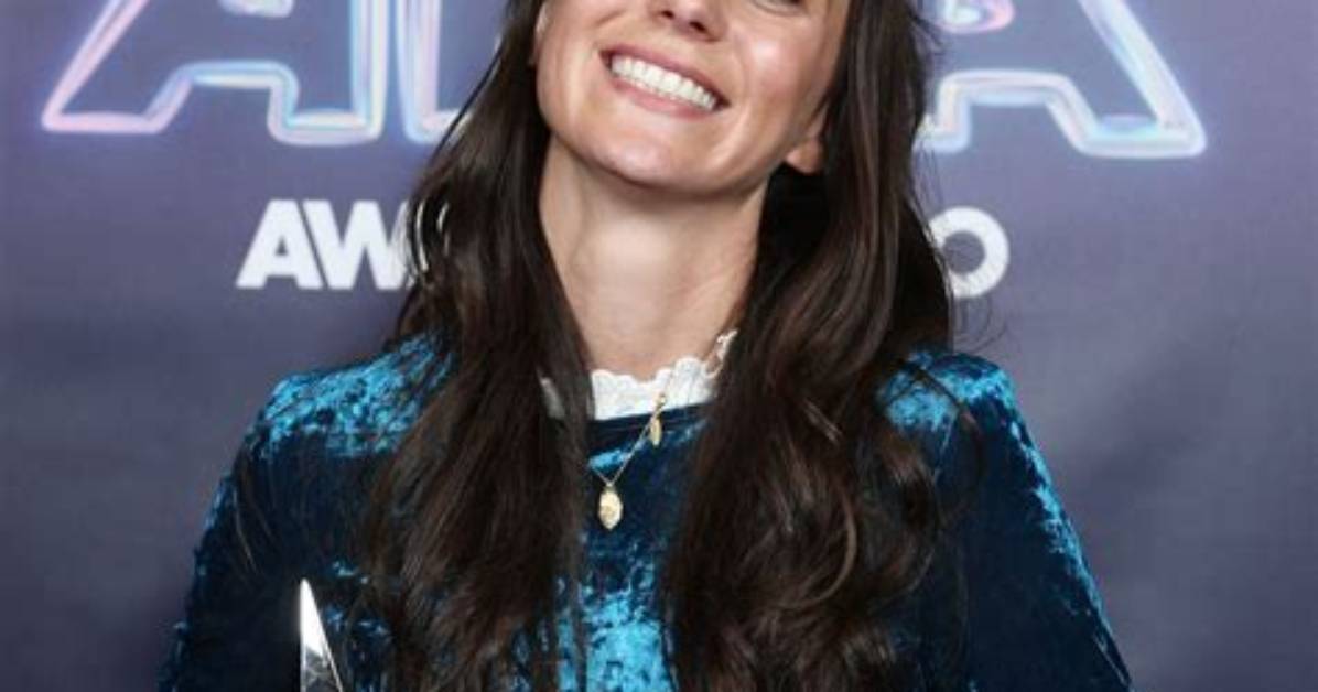 Amy Shark