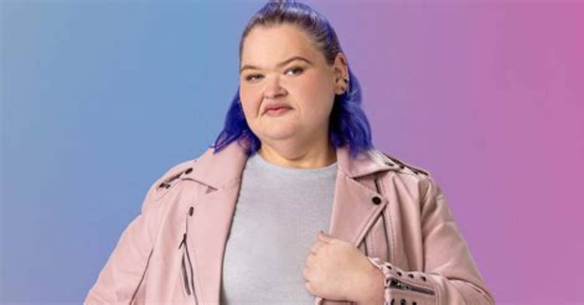 Amy Slaton Net Worth