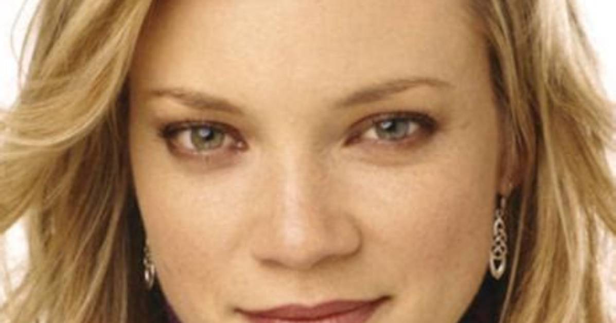 Amy Smart