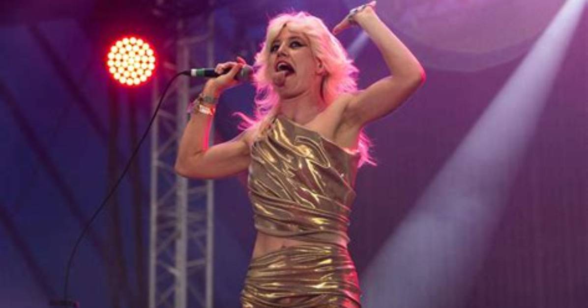 Amy Taylor