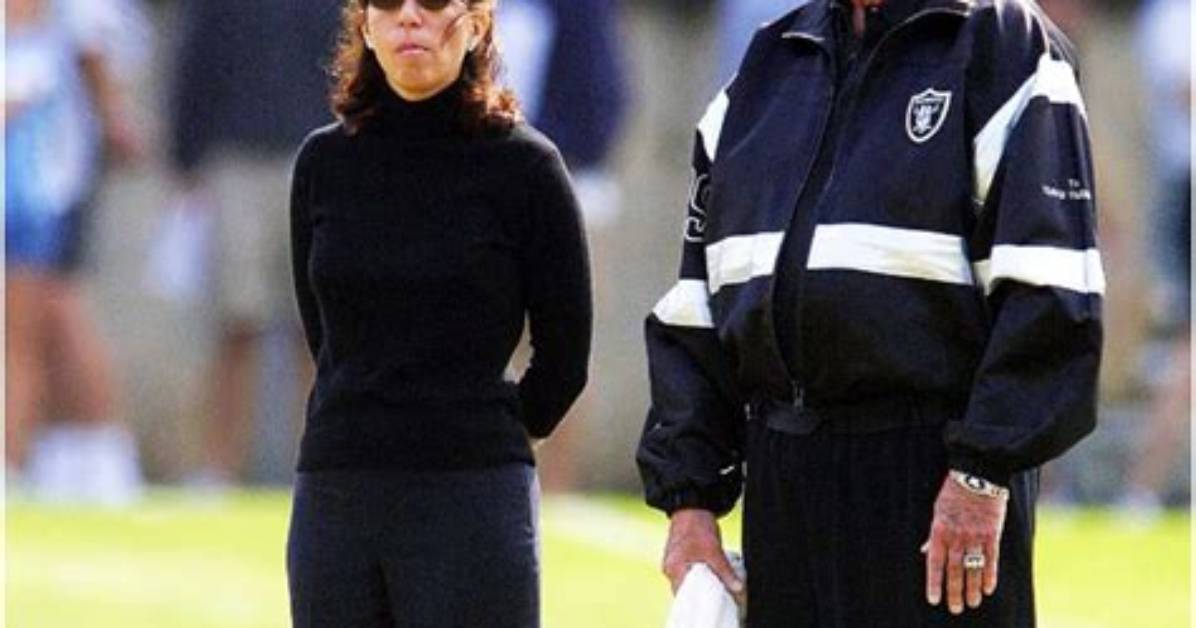 Amy Trask Net Worth