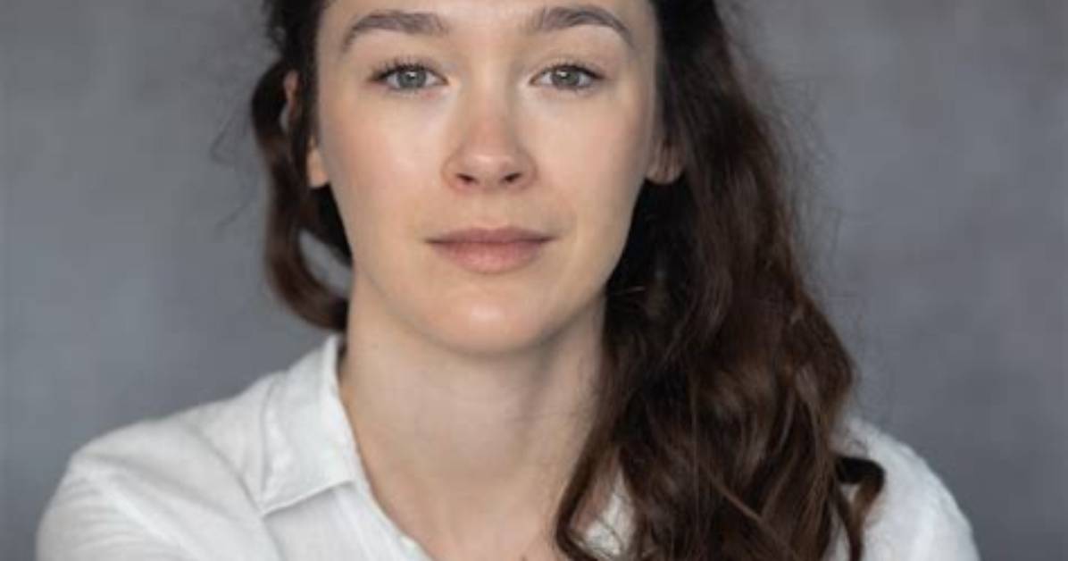 Amy Tyger