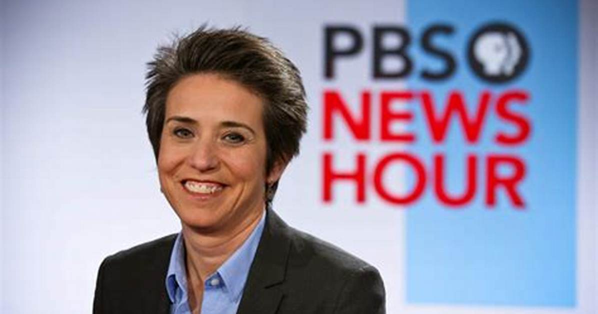 Amy Walter