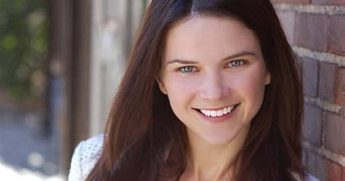 Amy Wilson