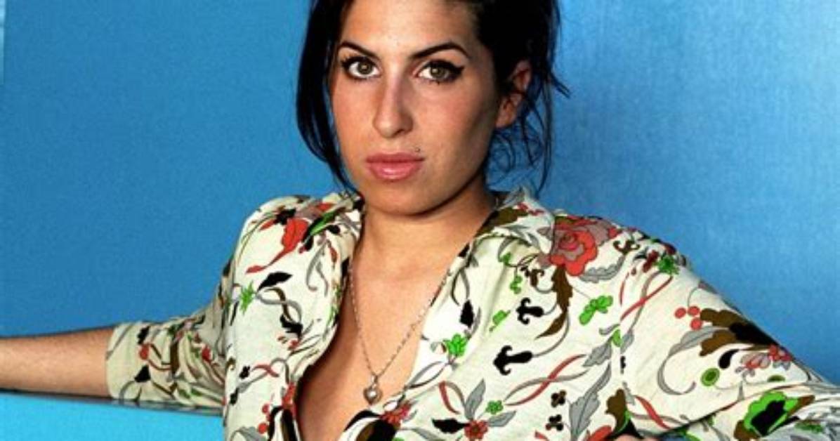 Amy Winehouse