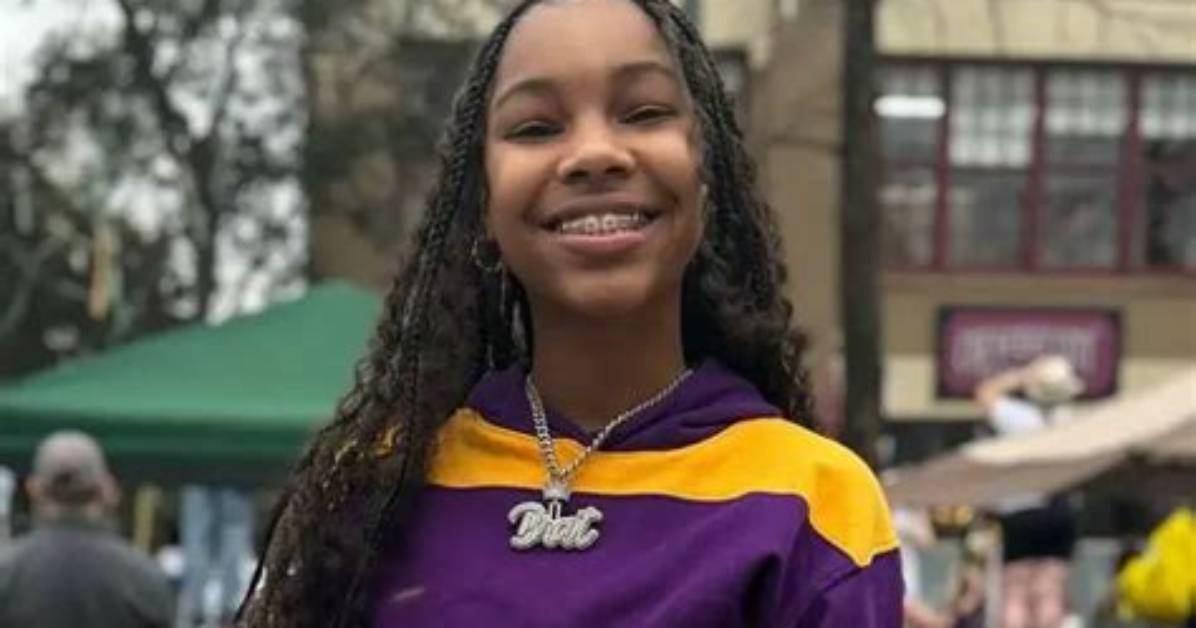Amyah Bennett Net Worth 2024