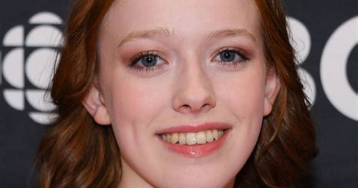 Amybeth Mcnulty