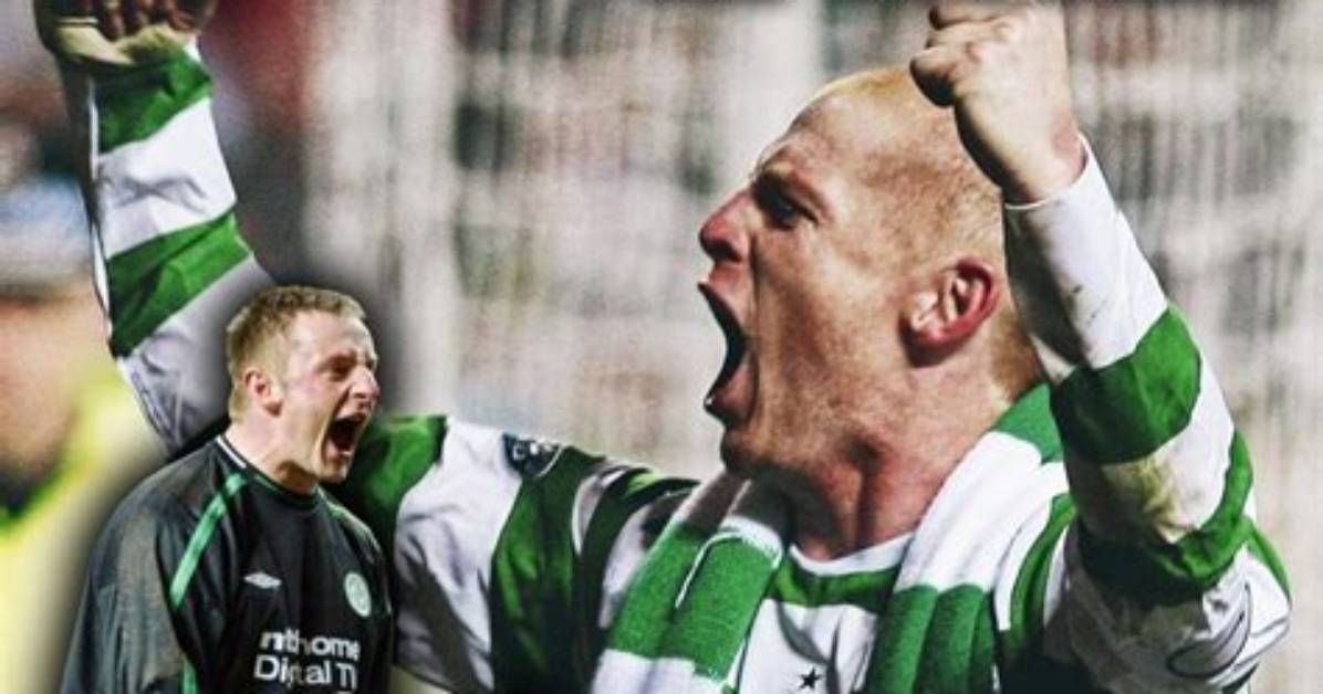 An Evening with Neil Lennon - Hosted by Graham Spiers