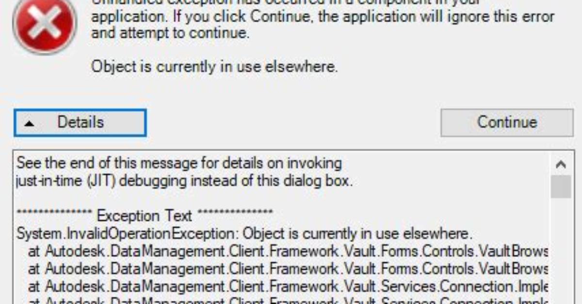 An Exception Occurred: 'S3. Serviceresource' Object Has No Attribute 'Head_Object'