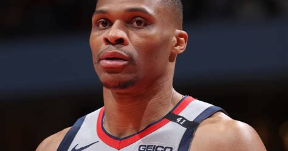 An Extensive Look at Russell Westbrook's Family History: a Meet His Parents.