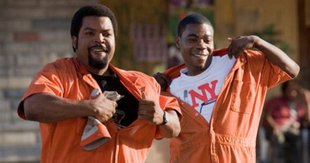 An Ice Cube Comedy Bomb Breaks into the Netflix Top 10