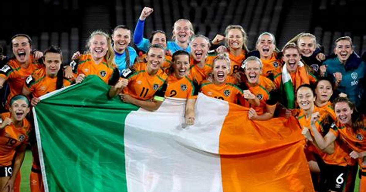 An Important Year for Irish Women’s Rugby Begins with Inter-Pros.