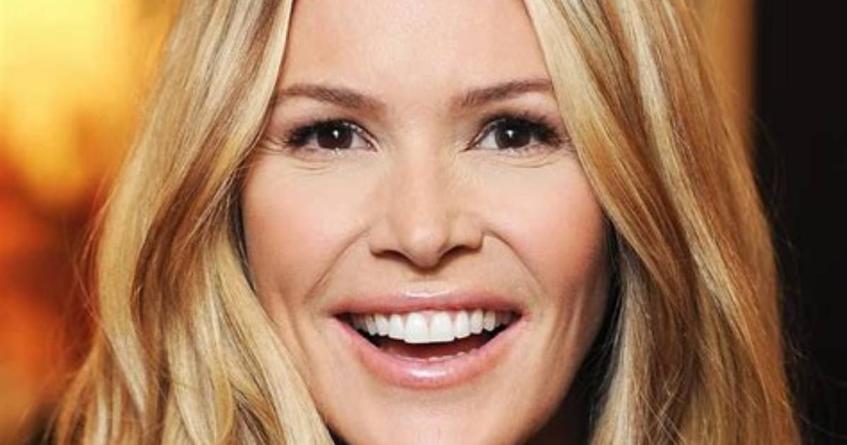 An in-Depth Examination of Elle Macpherson's Husband's Relationship.