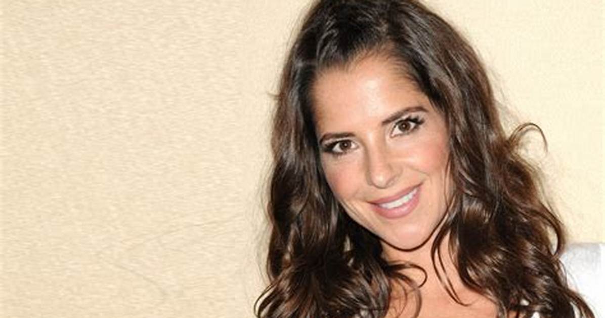 An in-Depth Examination of Kelly Monaco and Billy Miller's Marriage.