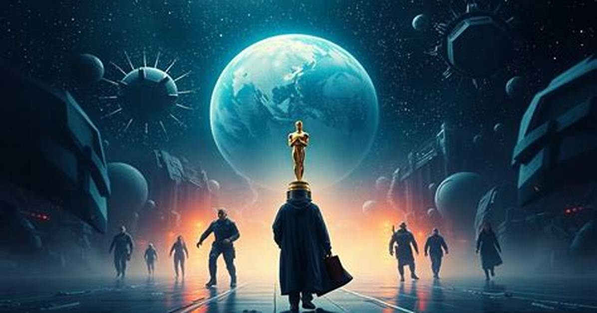 An Oscar-Winning Sci-Fi Classic That’s Resisted Dozens of Remake Attempts Starts a Streaming Revolution