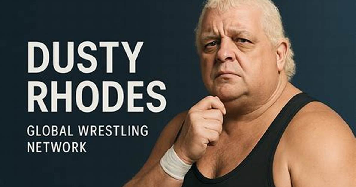 “An Overload”: Dusty Rhodes Had a Major Heartbreak the Day Before Cody Rhodes’ Brother Dustin Rhodes Was Born