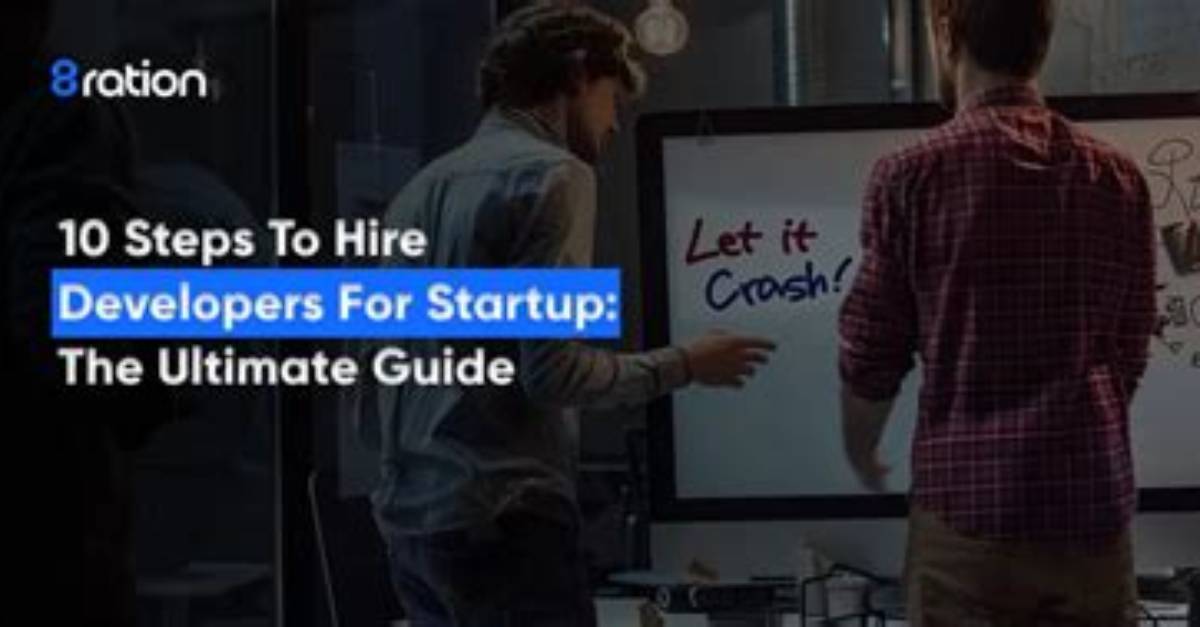 An Ultimate Guide to Hire Developers