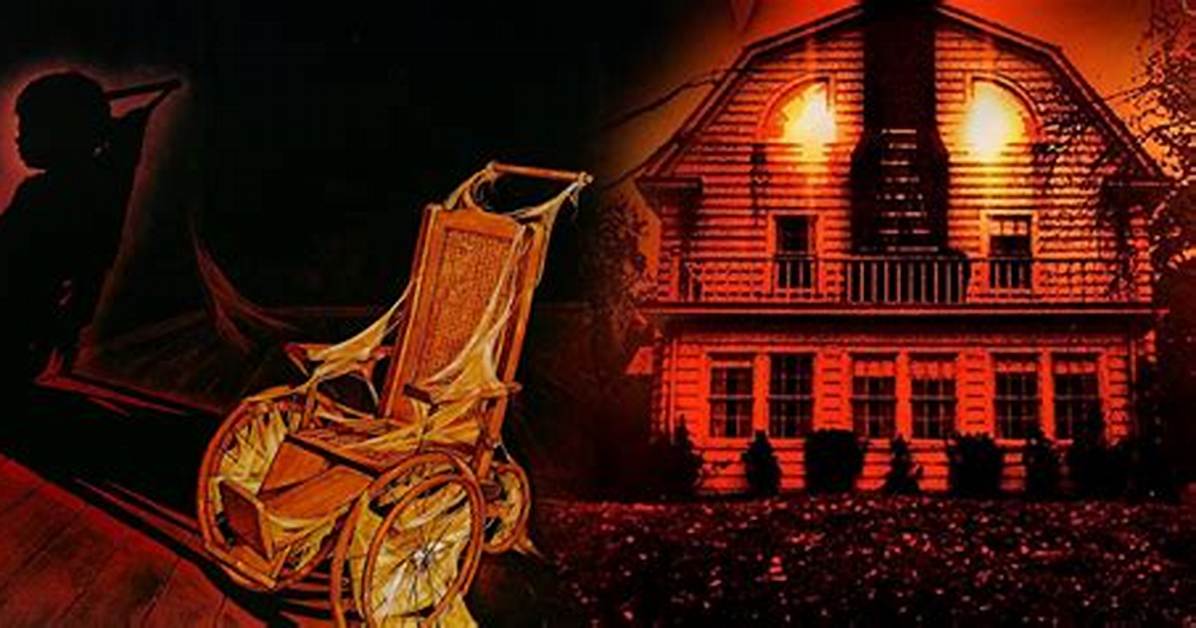 An Unyieldingly Uninteresting Haunted House Horror Gets Welcomed into the Warm Glow of Streaming Sanctuary