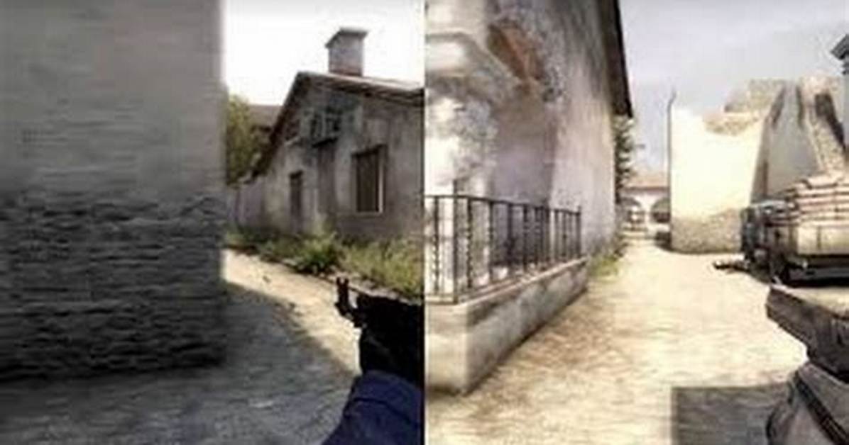 An You Play Cs: Go Split Screen? Check It out – Cs Go Split Screen