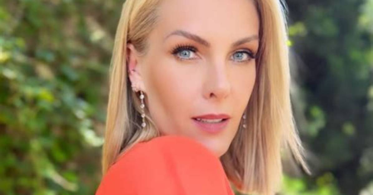 Ana Hickmann