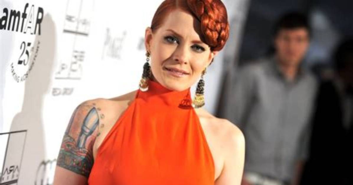 Ana Matronic