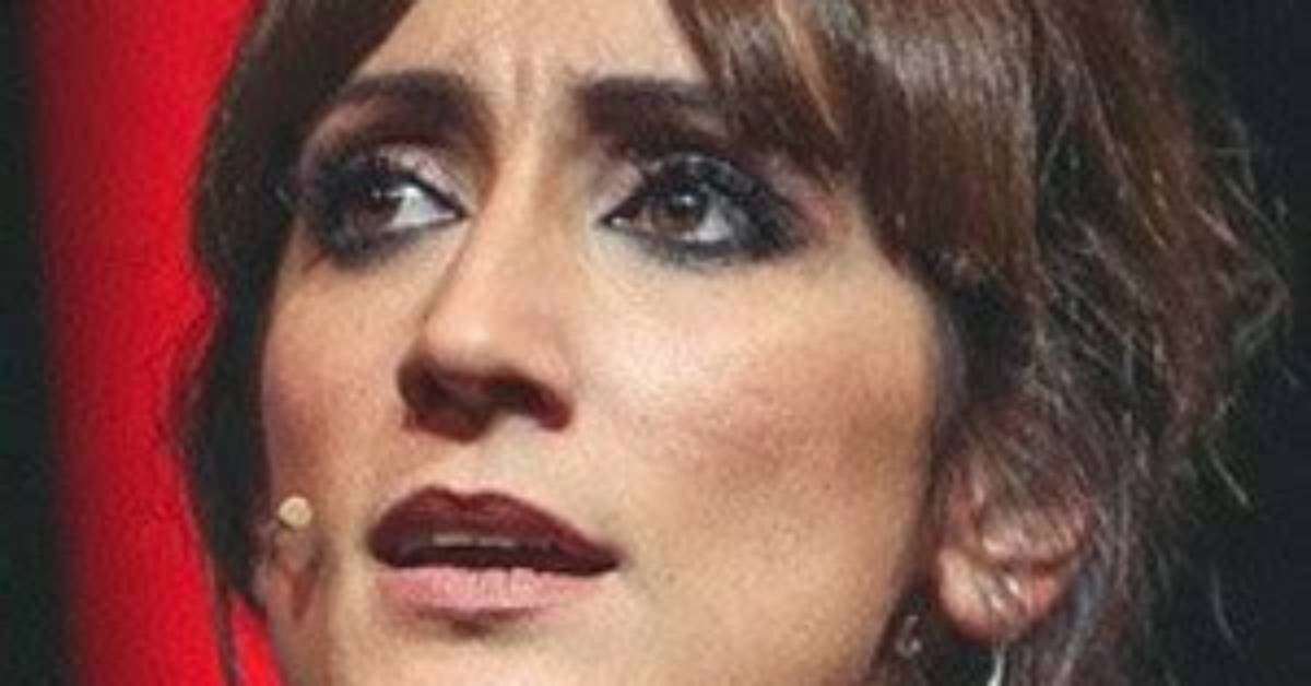 Ana Morgade Net Worth