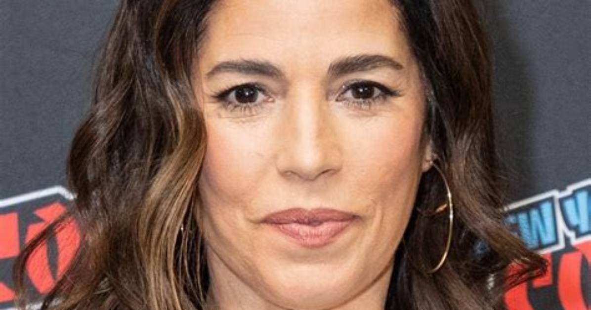 Ana Ortiz
