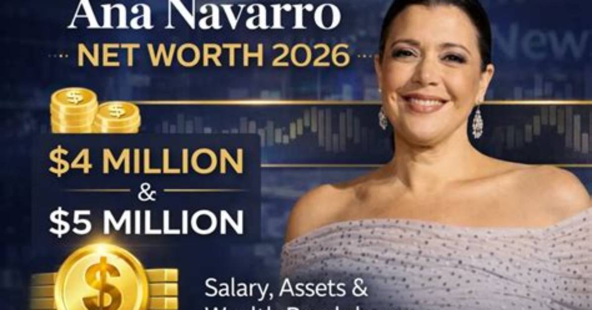 Ana Sofrenovic Net Worth
