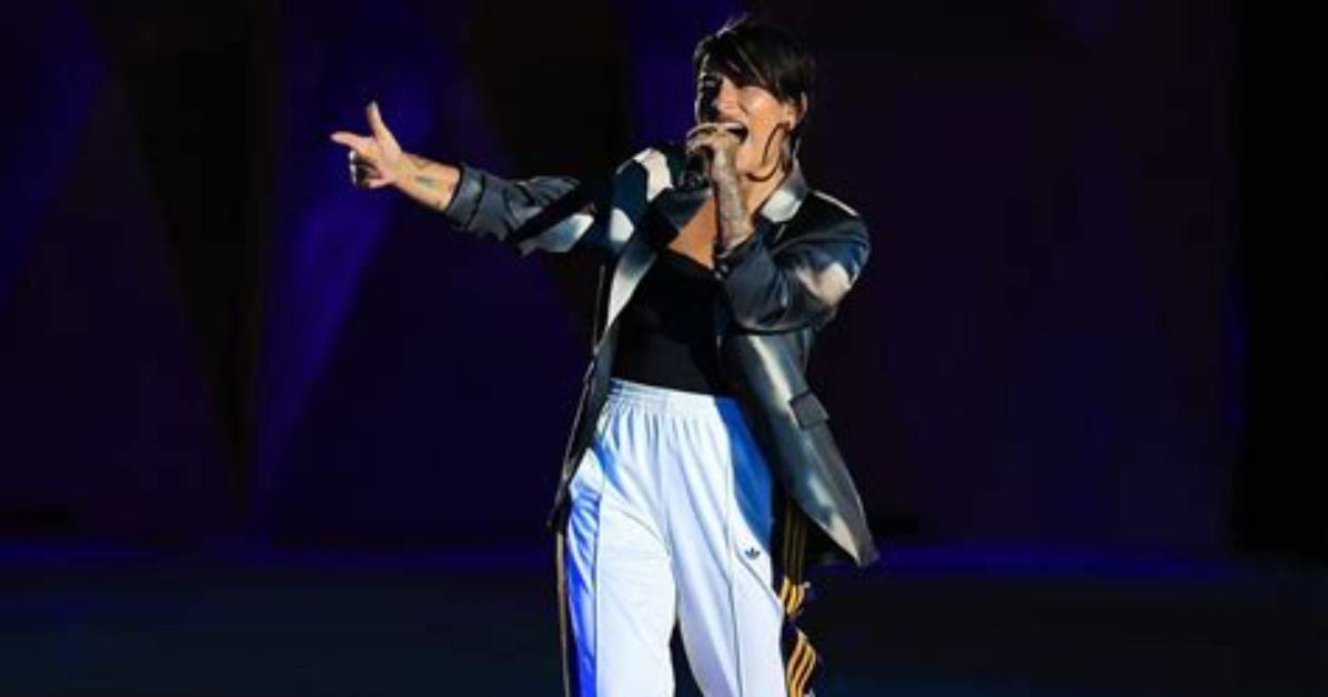 Ana Tijoux