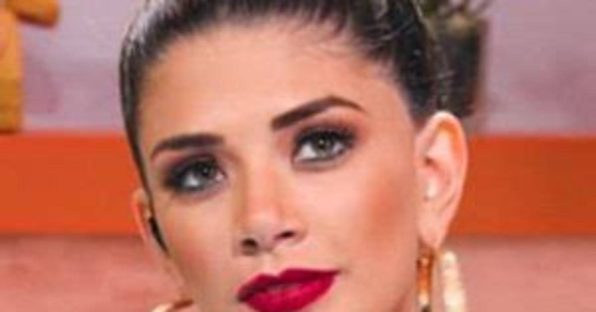 Anabel Angus Net Worth