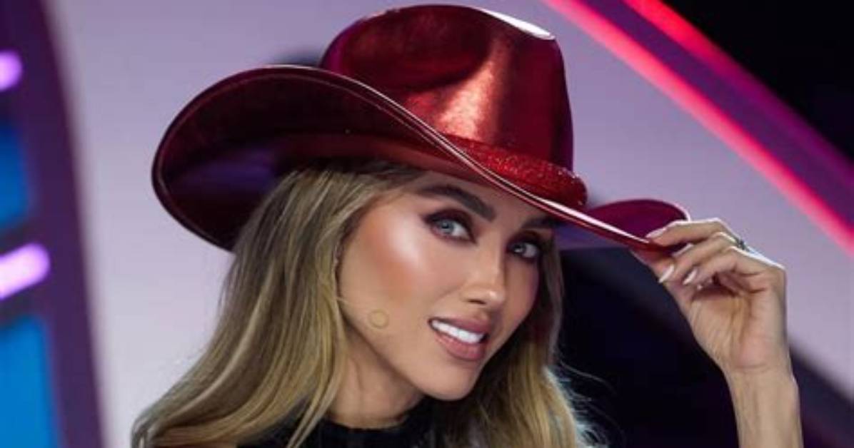 Anahi