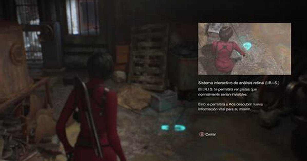 Analizamos Caminos Distintos, El Nuevo Contenido De Resident Evil 4: Remake