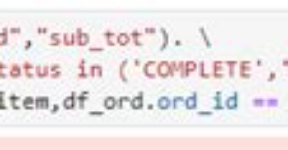 Analysisexception: U"Cannot Resolve 'Name' Given Input Columns: [ List] in sqlContext in Spark