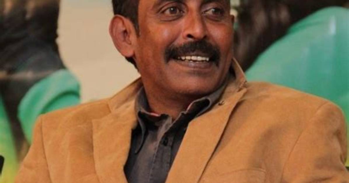 Anand Babu