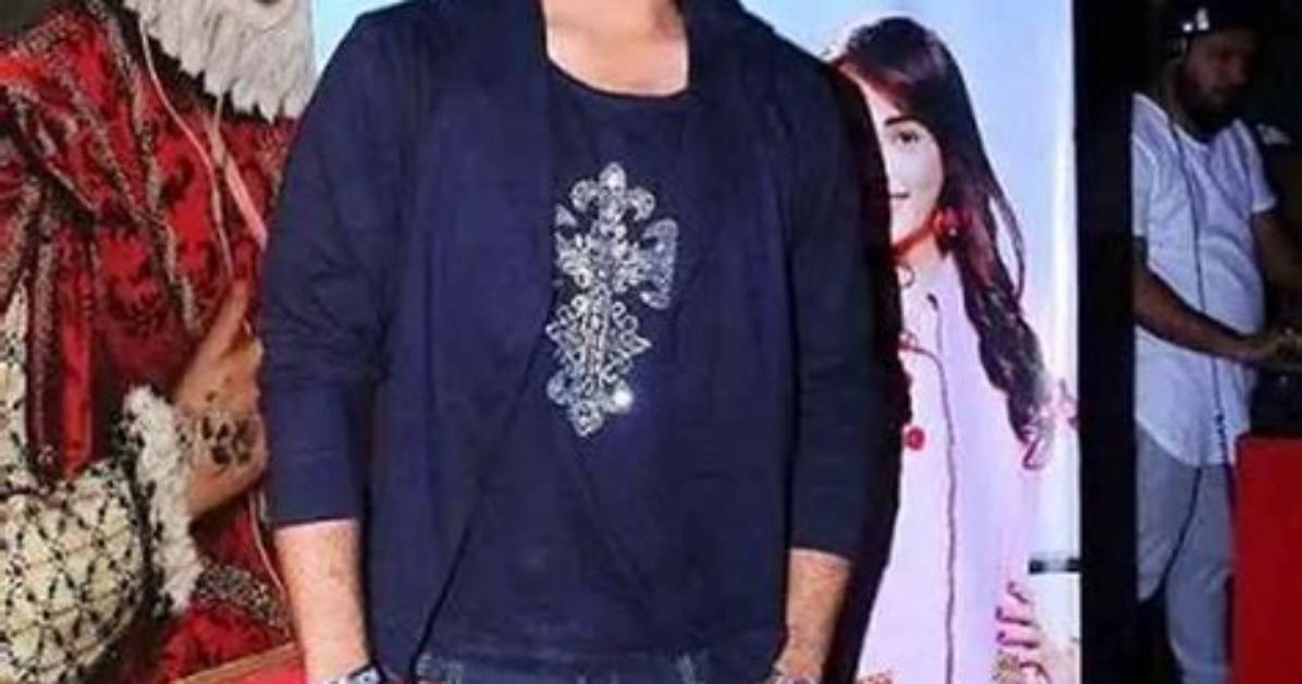 Anand Goradia Net Worth