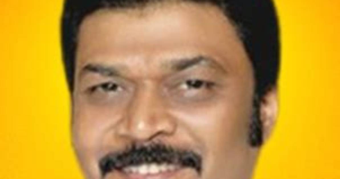 Anand Singh